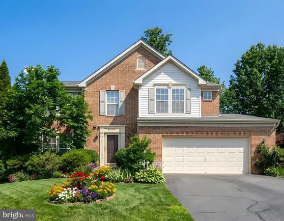 $2,895 | 4 Jolie Court, Fredericksburg, VA 22406