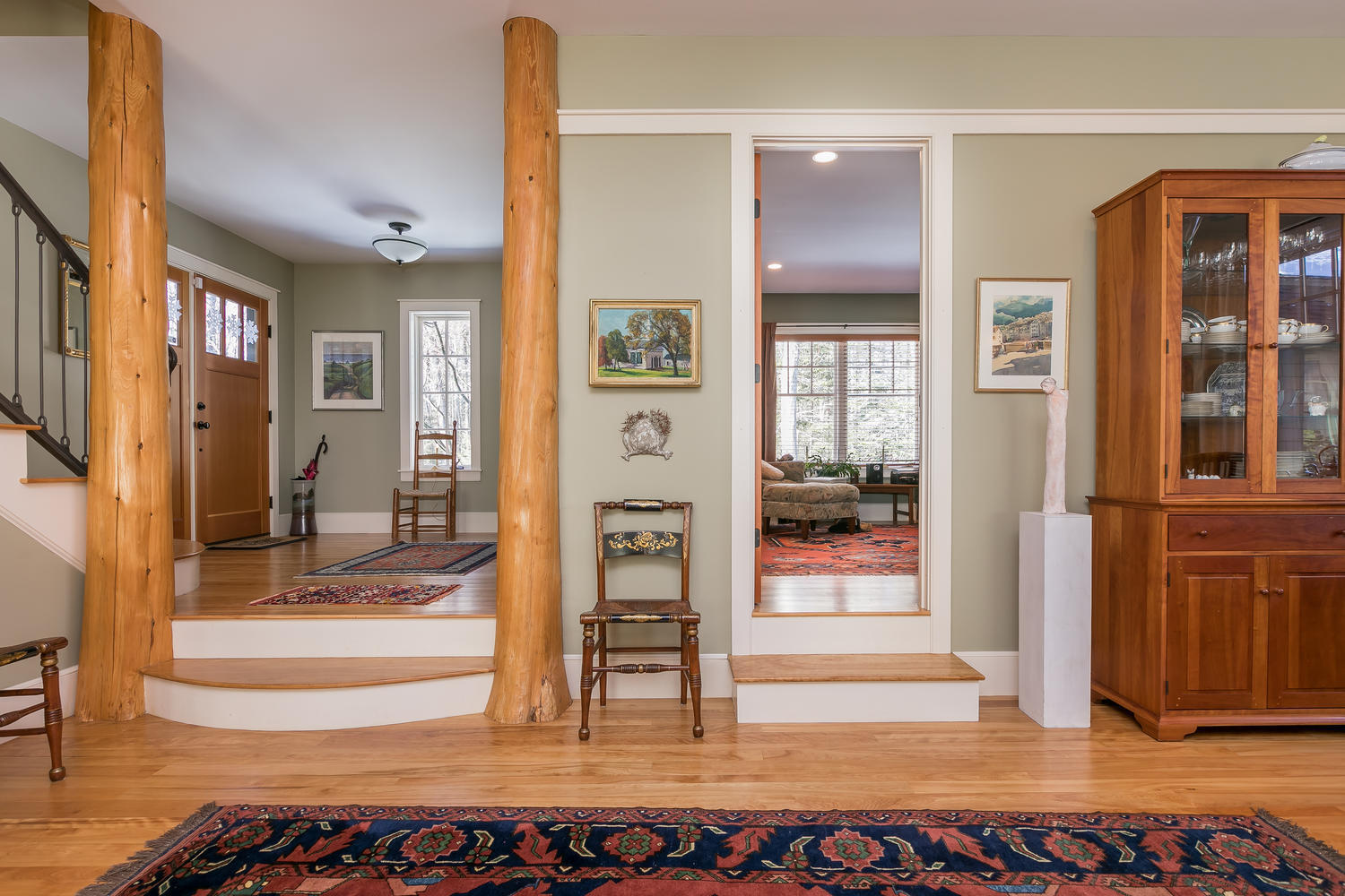 123 Leighton Road Pownal, ME 04069 - Photo 16 of 46 123 Leighton Rd Pownal ME-large-016-006-