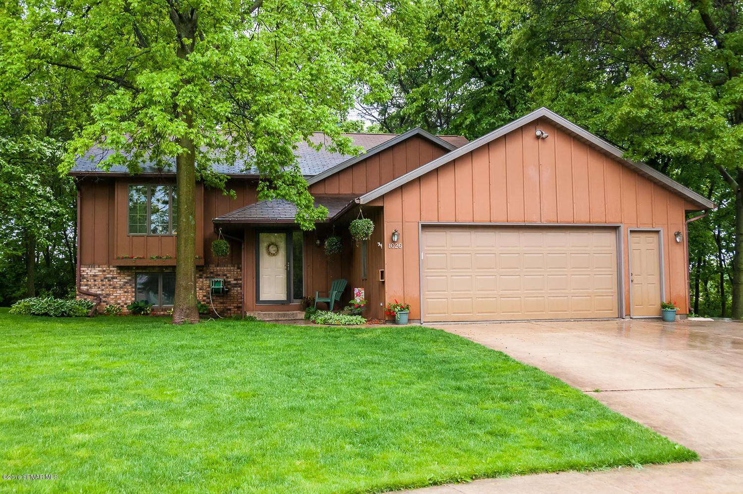 1026 High Meadow Lane Southwest Rochester, MN 55902 - Photo 1 of 1