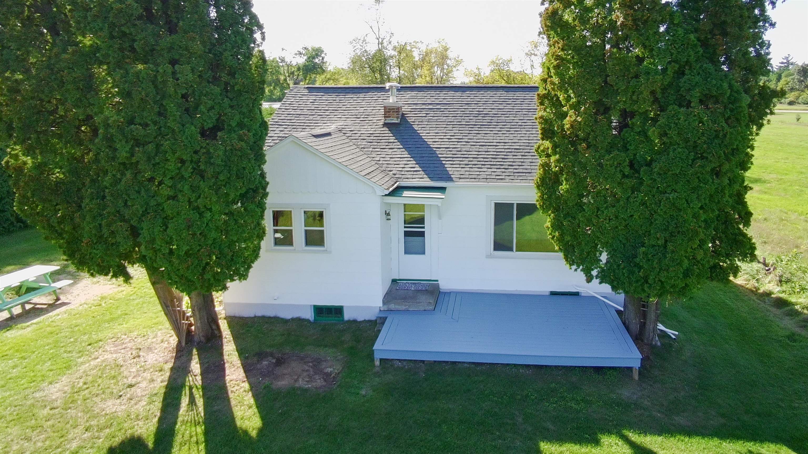 N5191 18th Road Wild Rose, WI 54984 - Photo 34 of 60 Gallery Image 34