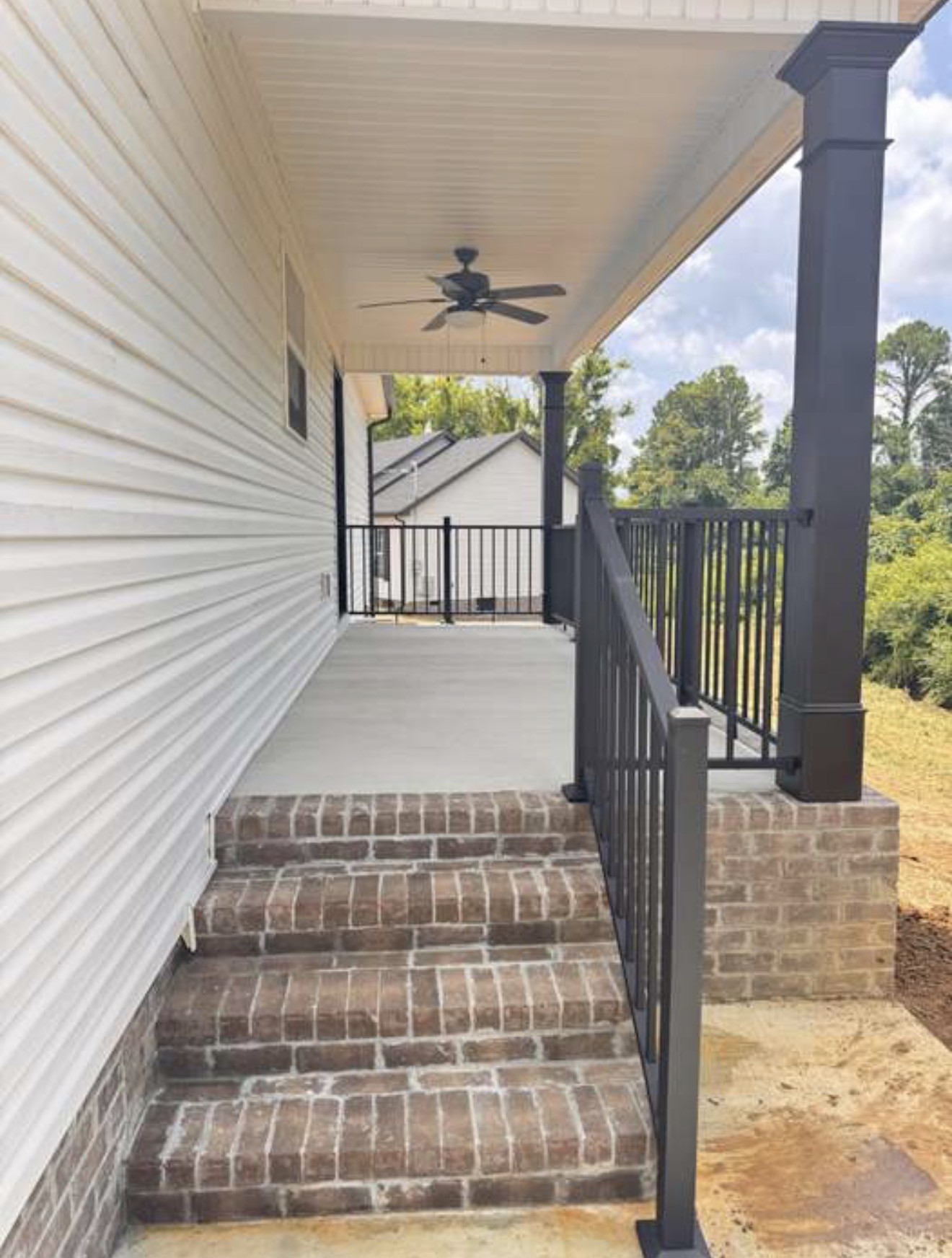2105 Maple Grove Road Cadiz, KY 42211 - Photo 12 of 13 a view of entryway