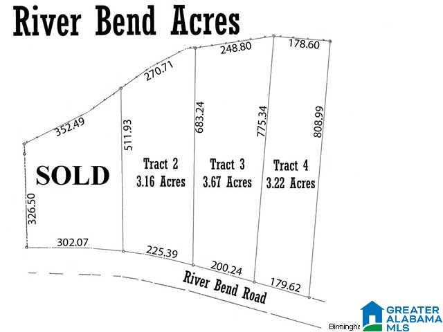 River Bend Road, Unit 2 West Blocton, AL 35184 - Photo 5 of 10