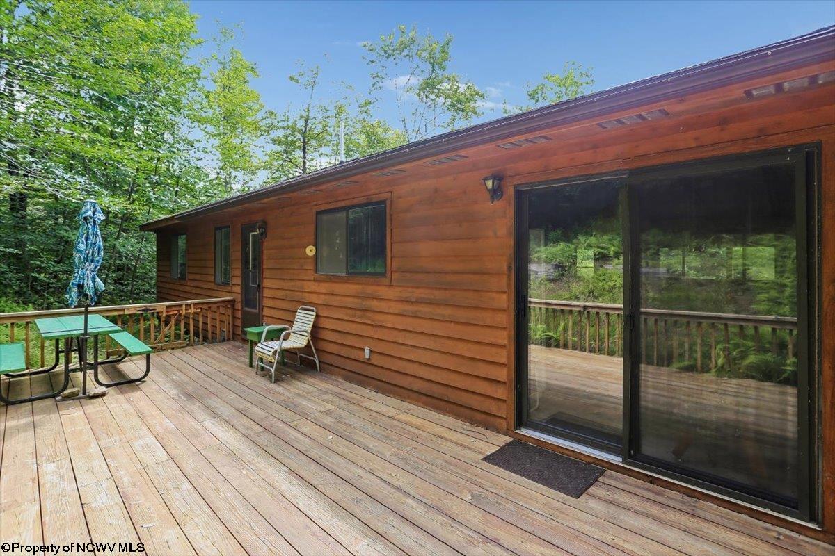 352 Ridge Road Davis, WV 26260 - Photo 37 of 47 Gallery Image 37