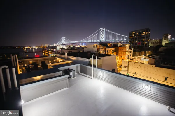 $499,900 | 402 North Front Street, Unit 4, Philadelphia, PA 19123