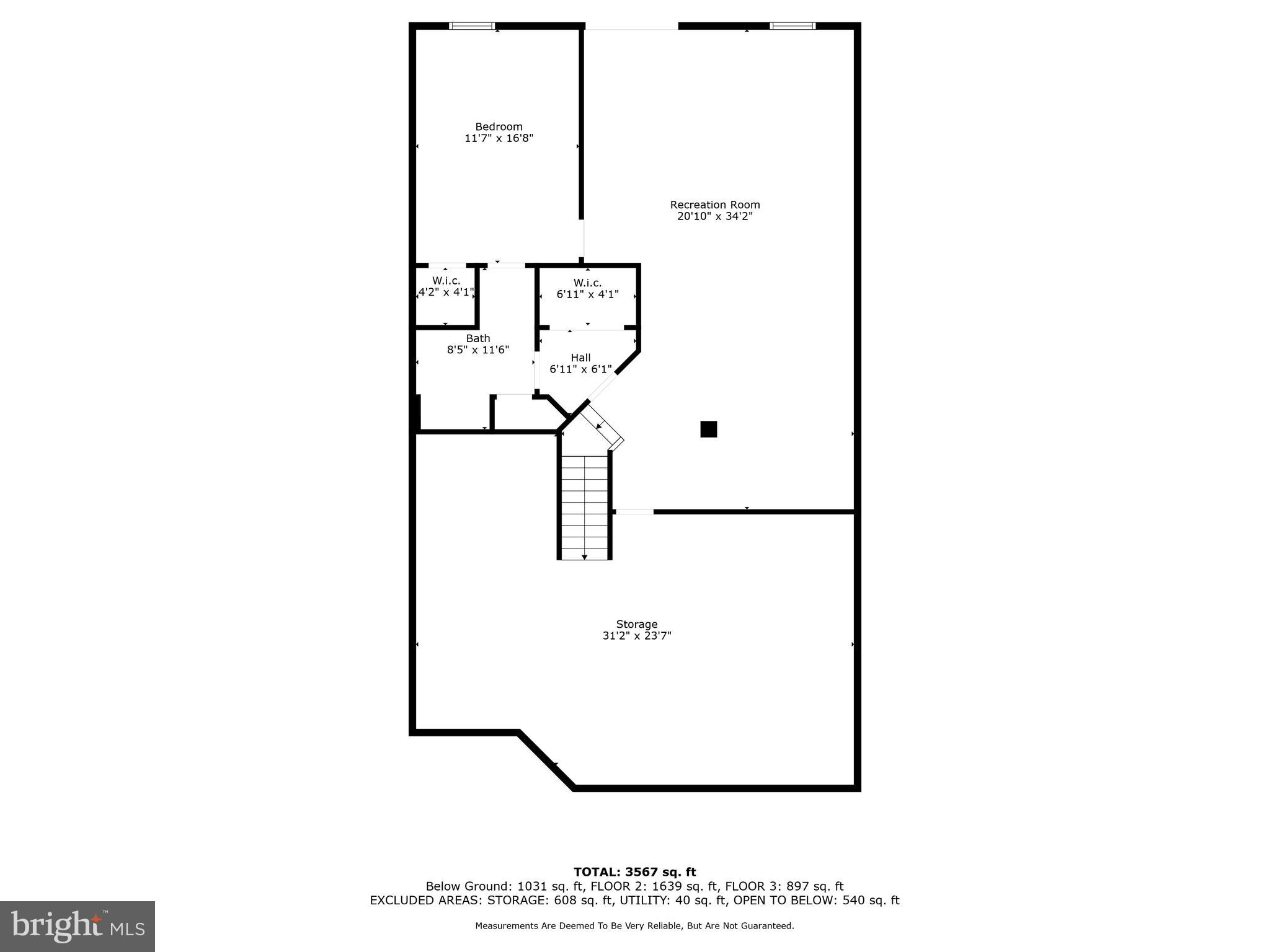 8339 Meadowsweet Road Pikesville, MD 21208 - Photo 44 of 47 Gallery Image 44