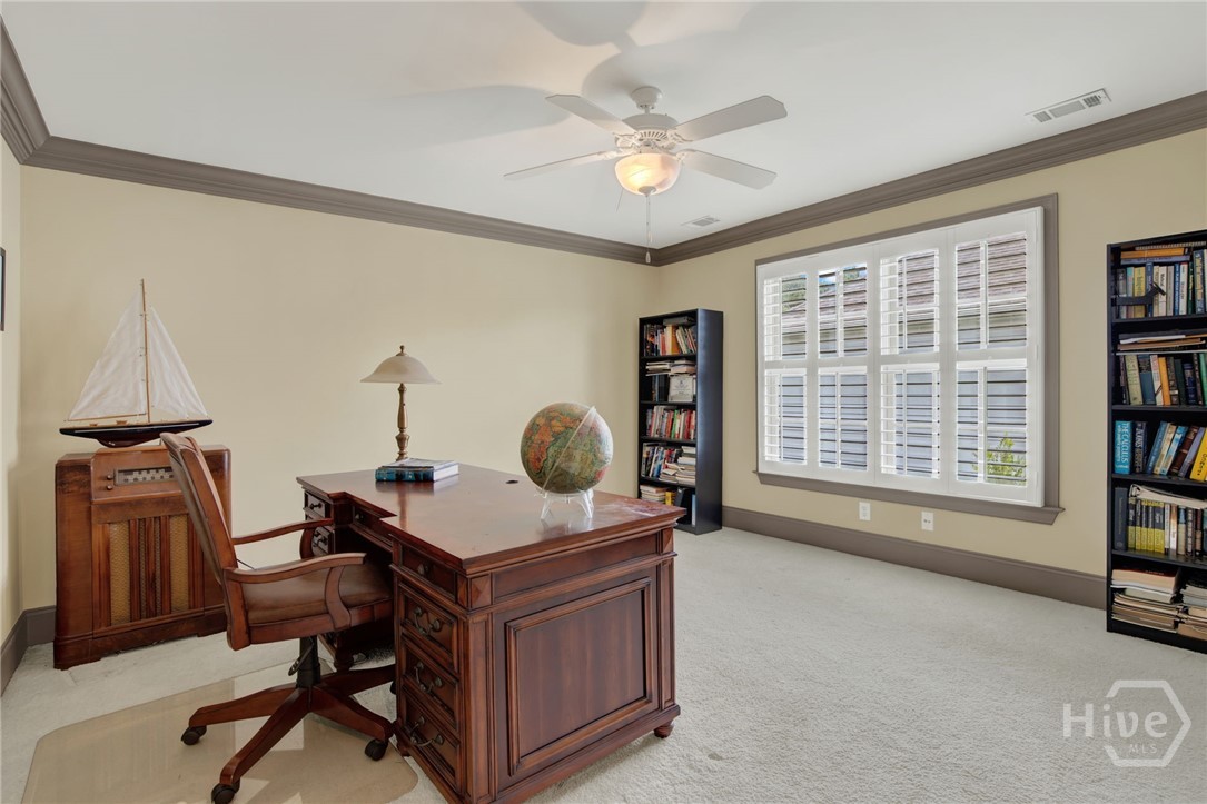 110 Tupelo Street Pooler, GA 31322 - Photo 29 of 53
