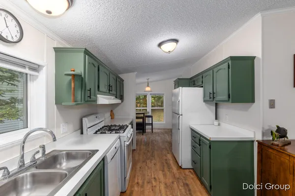 $269,900 | 6830 East Carrigan Drive, Newaygo, MI 49337