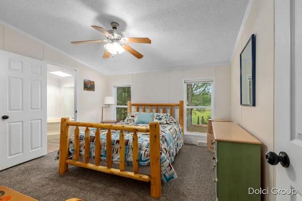 $269,900 | 6830 East Carrigan Drive, Newaygo, MI 49337