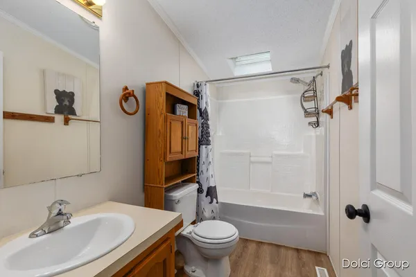 $269,900 | 6830 East Carrigan Drive, Newaygo, MI 49337