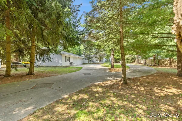 $269,900 | 6830 East Carrigan Drive, Newaygo, MI 49337