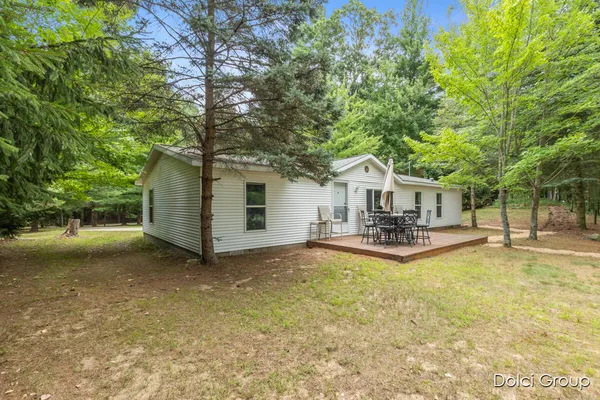 $269,900 | 6830 East Carrigan Drive, Newaygo, MI 49337