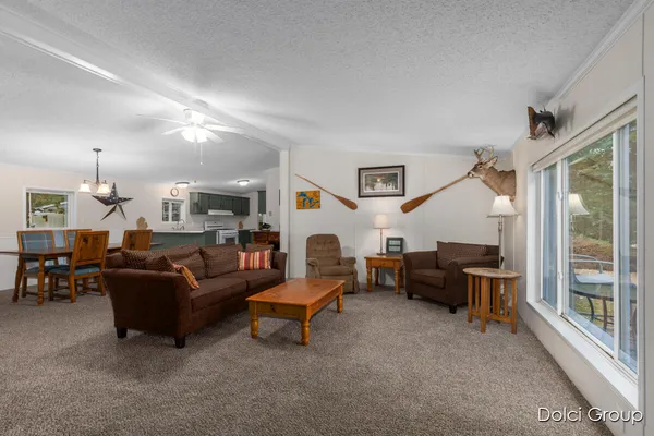 $269,900 | 6830 East Carrigan Drive, Newaygo, MI 49337