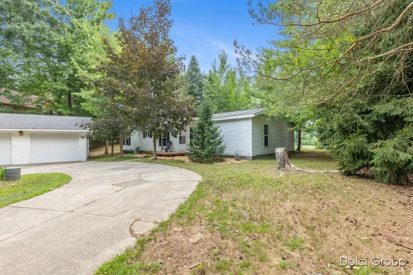 $269,900 | 6830 East Carrigan Drive, Newaygo, MI 49337