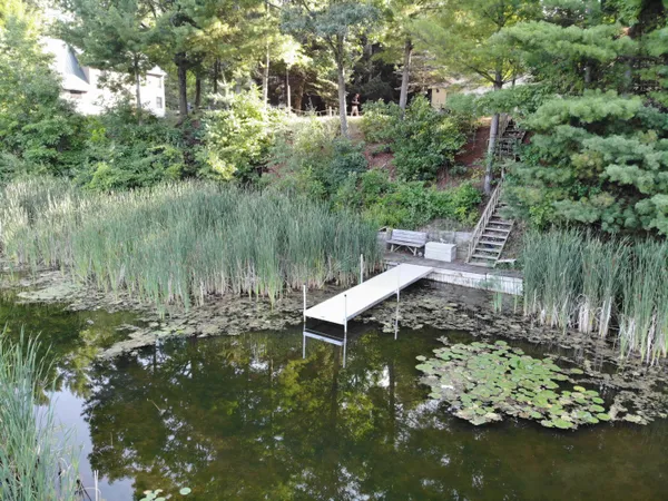 $269,900 | 6830 East Carrigan Drive, Newaygo, MI 49337