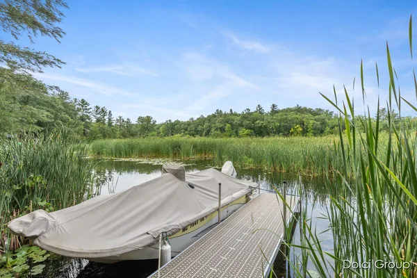 $269,900 | 6830 East Carrigan Drive, Newaygo, MI 49337