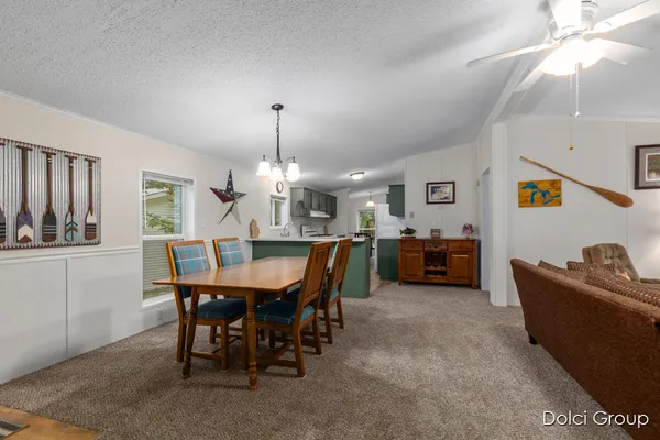 $269,900 | 6830 East Carrigan Drive, Newaygo, MI 49337