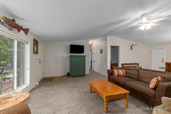 $269,900 | 6830 East Carrigan Drive, Newaygo, MI 49337