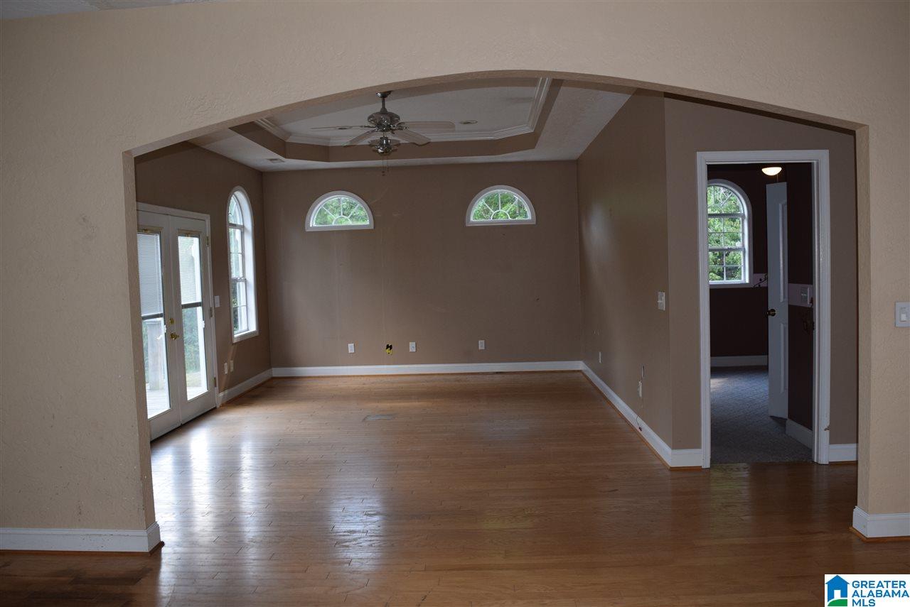 1203 Pine Ridge Road Wellington, AL 36279 - Photo 12 of 28