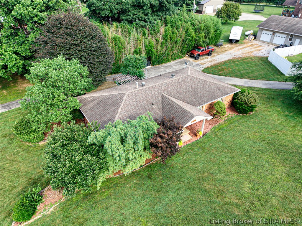 6824 St Marys Road Floyds Knobs, IN 47119 - Photo 38 of 46