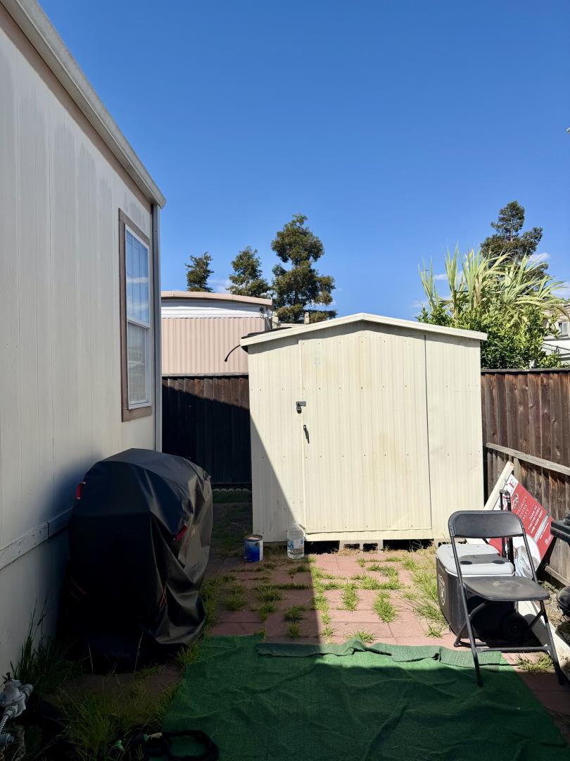 555 Umbarger Road, Unit 43 San Jose, CA 95111 - Photo 24 of 31