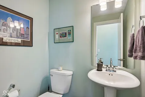 $489,900 | 1829 Livery Way, Indianapolis, IN 46202