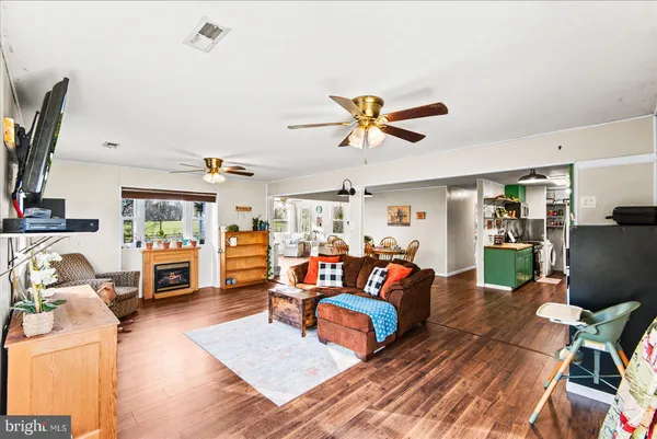 $374,900 | 23165 Fork Bridge Road, Milford, VA 22514