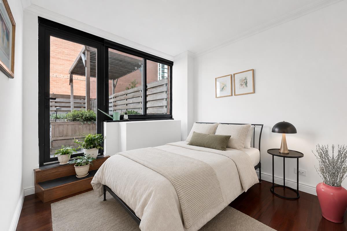 377 Rector Place, Unit 14B Manhattan, NY 10280 - Photo 8 of 12