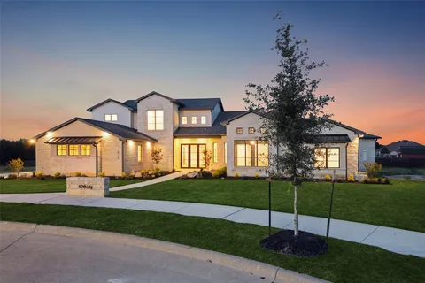 $1,275,000 | 4930 Magnolia Trail, Midlothian, TX 76065