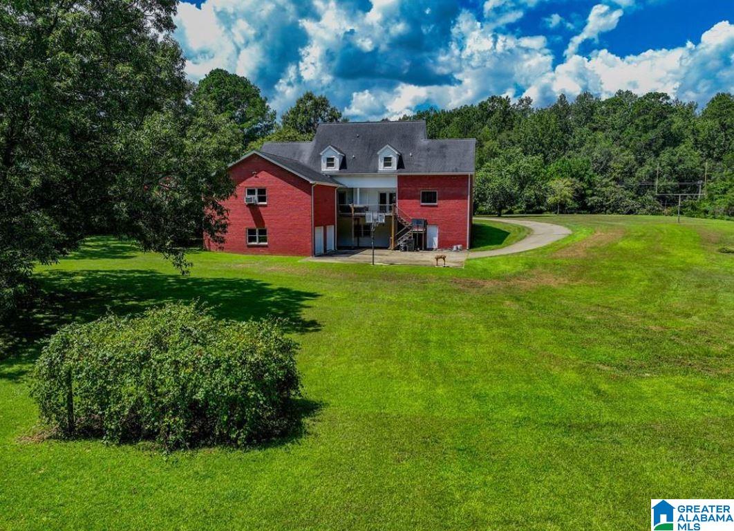 430 Highway 17 Carrollton, AL 35447 - Photo 59 of 67
