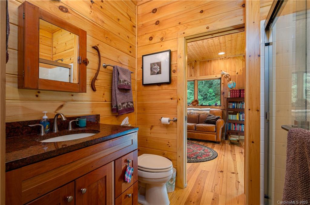 682 Clinic Road Balsam Grove, NC 28708 - Photo 11 of 37 Gallery Image 11