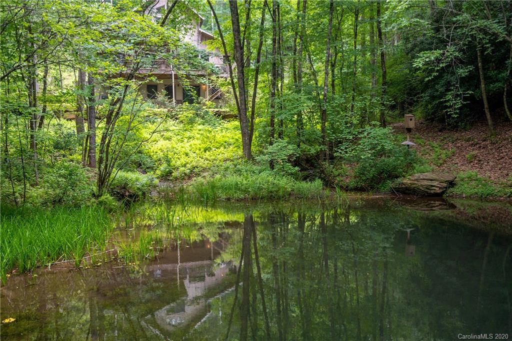 682 Clinic Road Balsam Grove, NC 28708 - Photo 13 of 37 Gallery Image 13