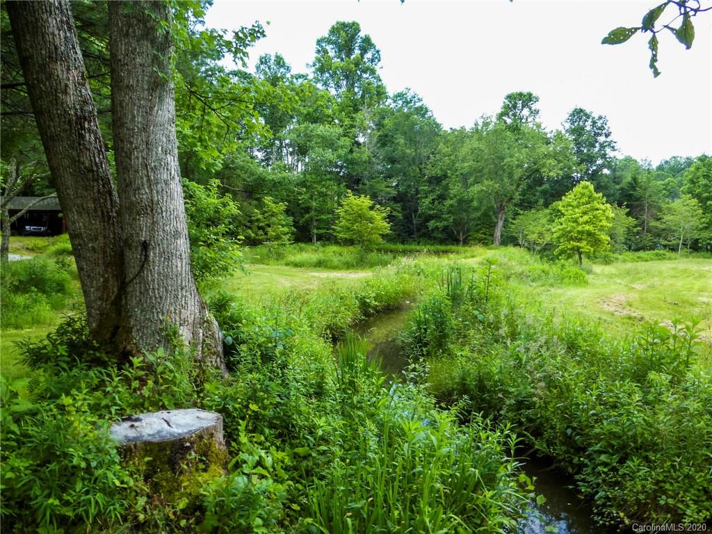 682 Clinic Road Balsam Grove, NC 28708 - Photo 17 of 37 Gallery Image 17