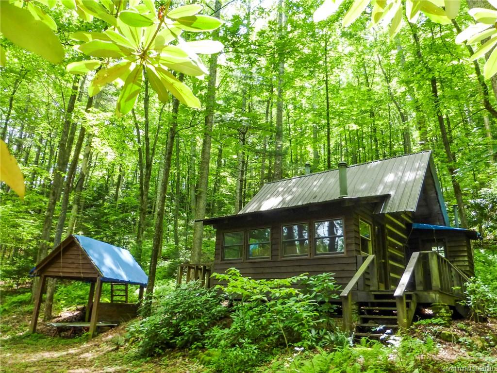 682 Clinic Road Balsam Grove, NC 28708 - Photo 26 of 37 Gallery Image 26