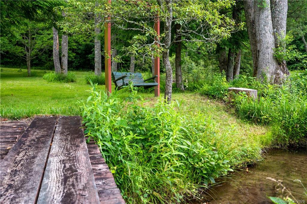 682 Clinic Road Balsam Grove, NC 28708 - Photo 29 of 37 Gallery Image 29