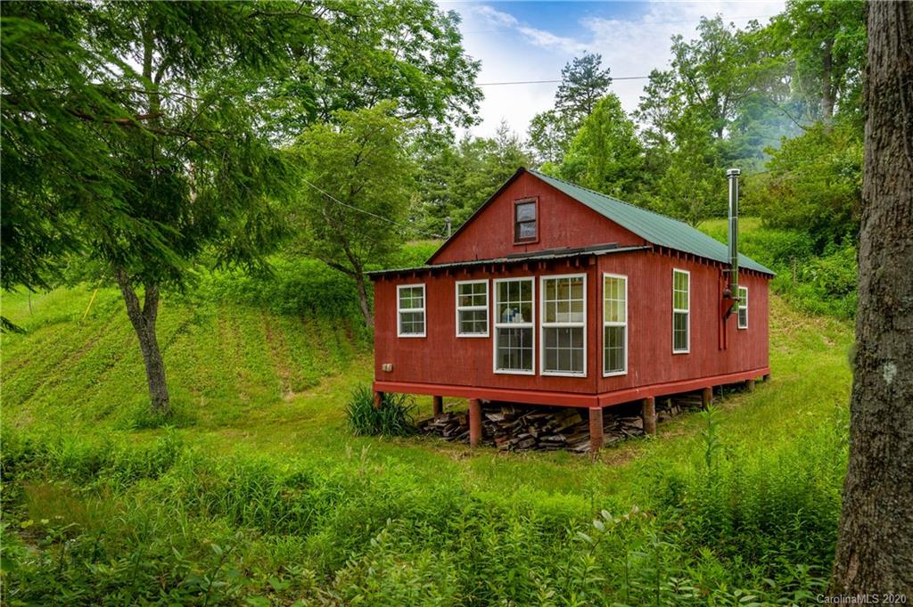 682 Clinic Road Balsam Grove, NC 28708 - Photo 4 of 37 Gallery Image 4