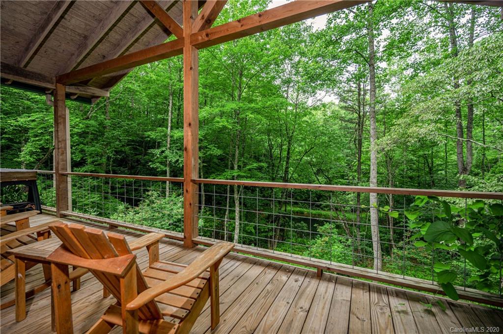 682 Clinic Road Balsam Grove, NC 28708 - Photo 7 of 37 Gallery Image 7