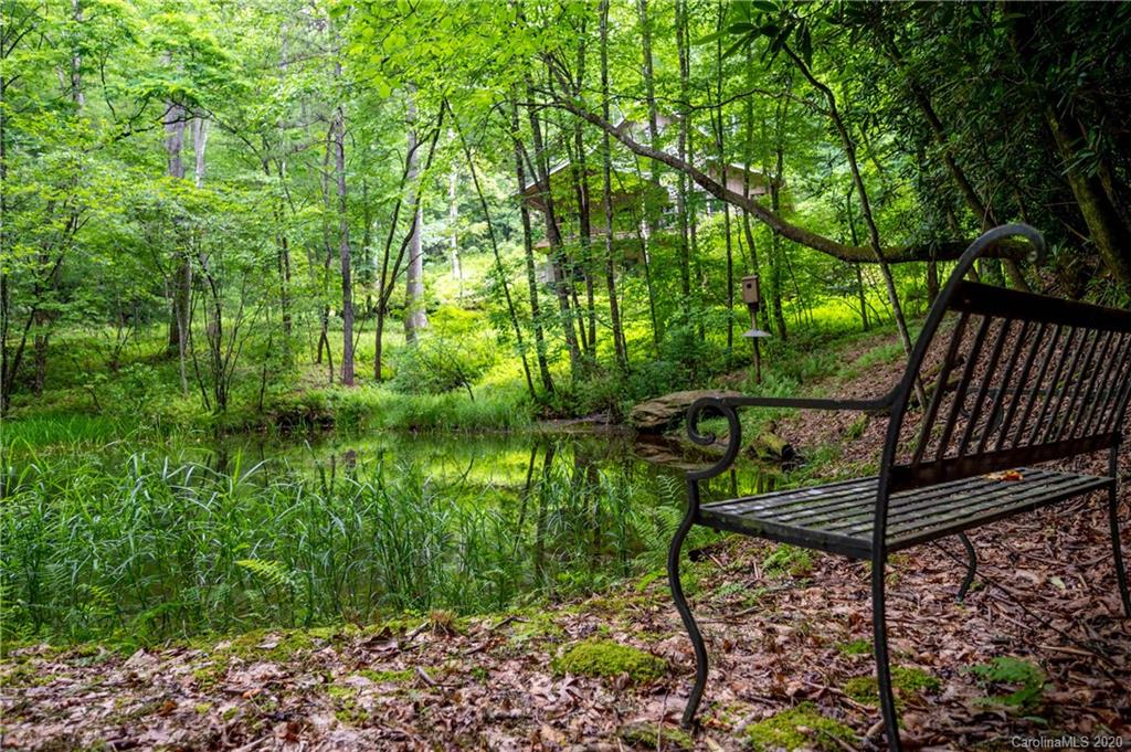 682 Clinic Road Balsam Grove, NC 28708 - Photo 9 of 37 Gallery Image 9