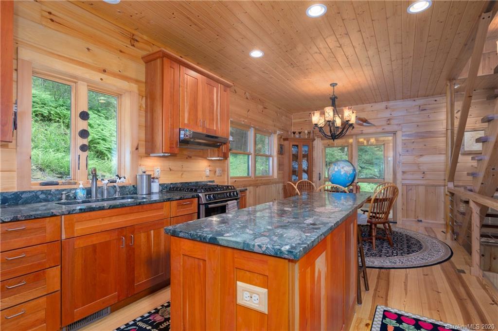 682 Clinic Road Balsam Grove, NC 28708 - Photo 10 of 37 Gallery Image 10