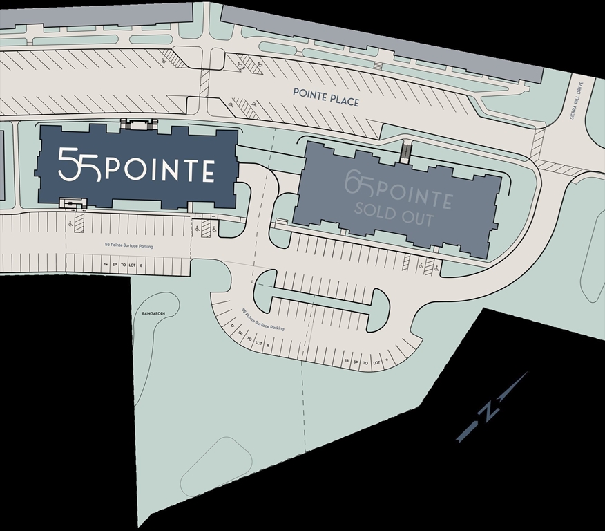 55 Pointe Place, Unit 108 Dover, NH 03820 - Photo 33 of 33 a close up of a sink