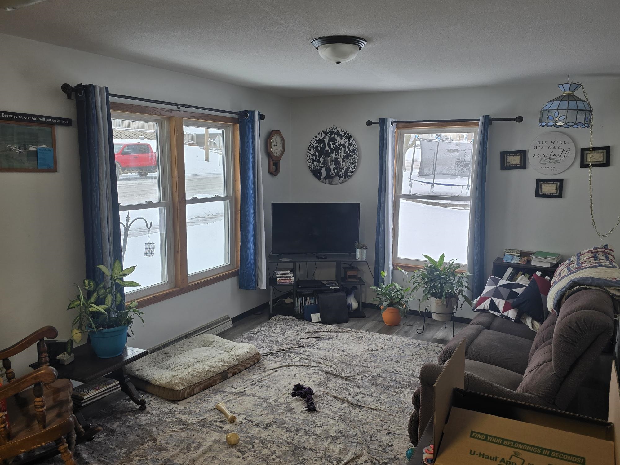 514 Mill Street Bloomington, WI 53804 - Photo 5 of 10