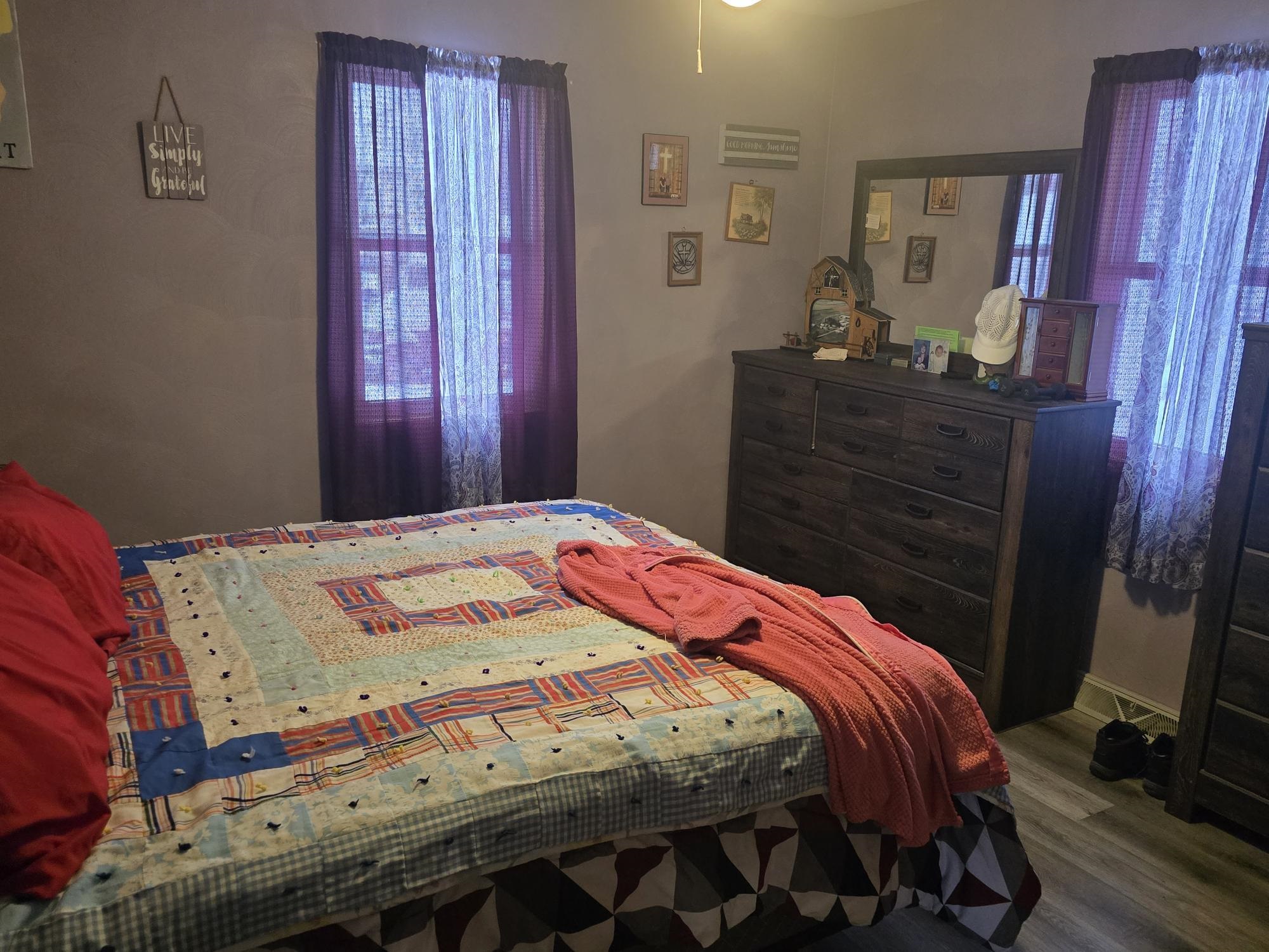 514 Mill Street Bloomington, WI 53804 - Photo 7 of 10