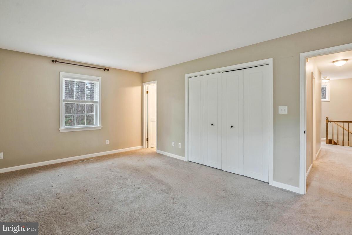44576 Cedar Court California, MD 20619 - Photo 34 of 45 a view of an empty room with a window
