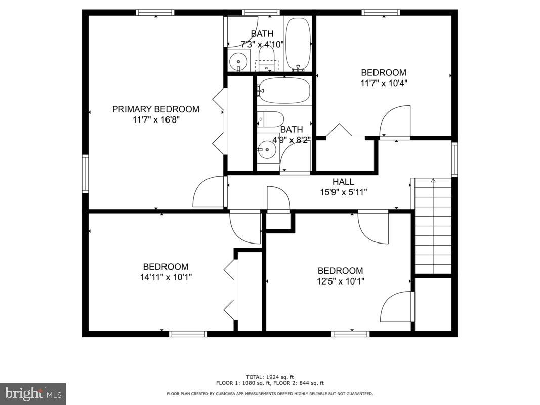 44576 Cedar Court California, MD 20619 - Photo 44 of 45