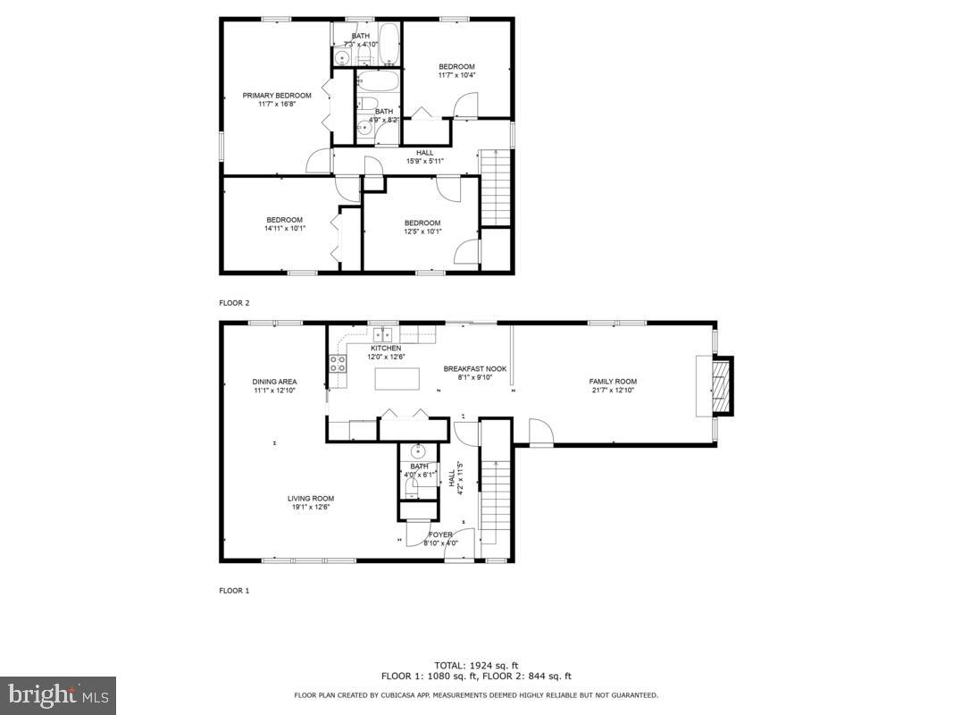 44576 Cedar Court California, MD 20619 - Photo 45 of 45