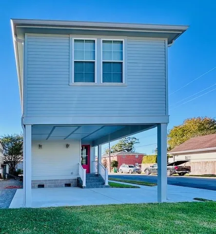 $2,450 | 128 Papworth Avenue, Metairie, LA 70005