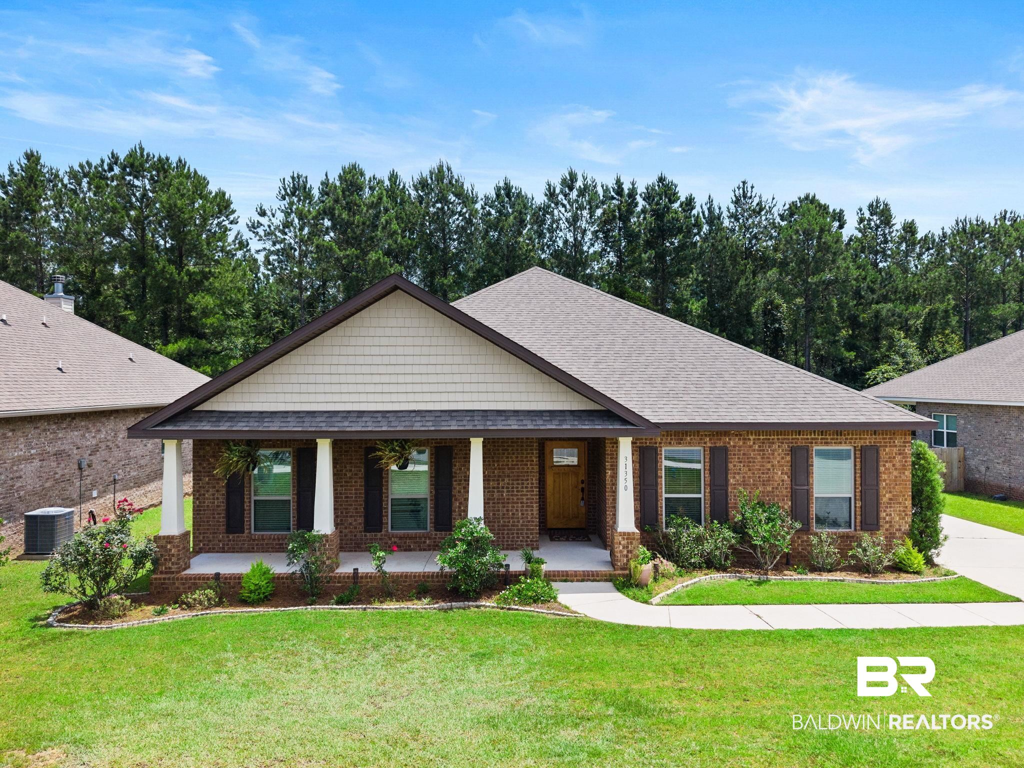 31350 Hoot Owl Road Daphne, AL 36527 - Photo 2 of 94 Front house