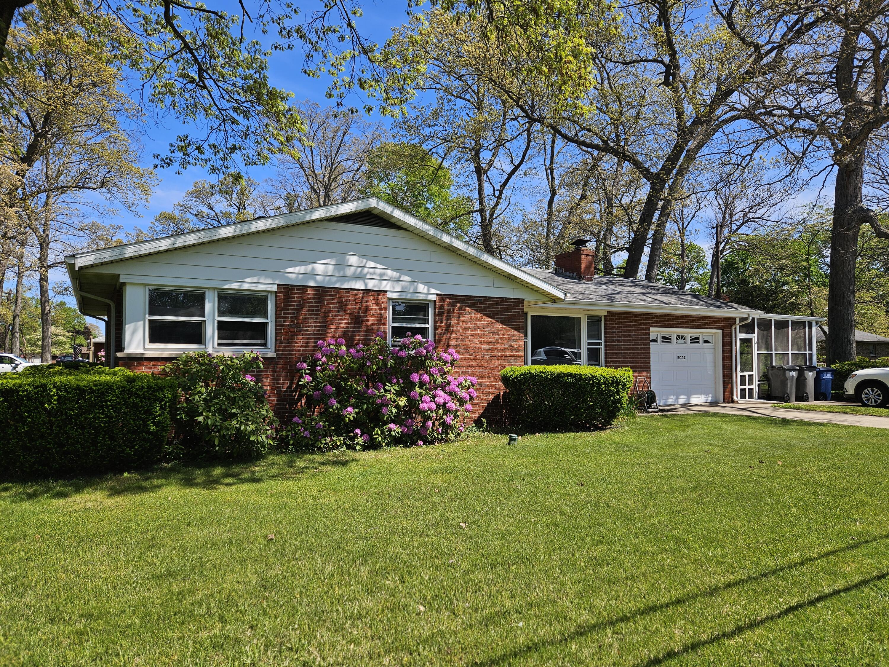 2032 Welnetz Road Trail Creek, IN 46360 - Photo 1 of 33 3000x2250