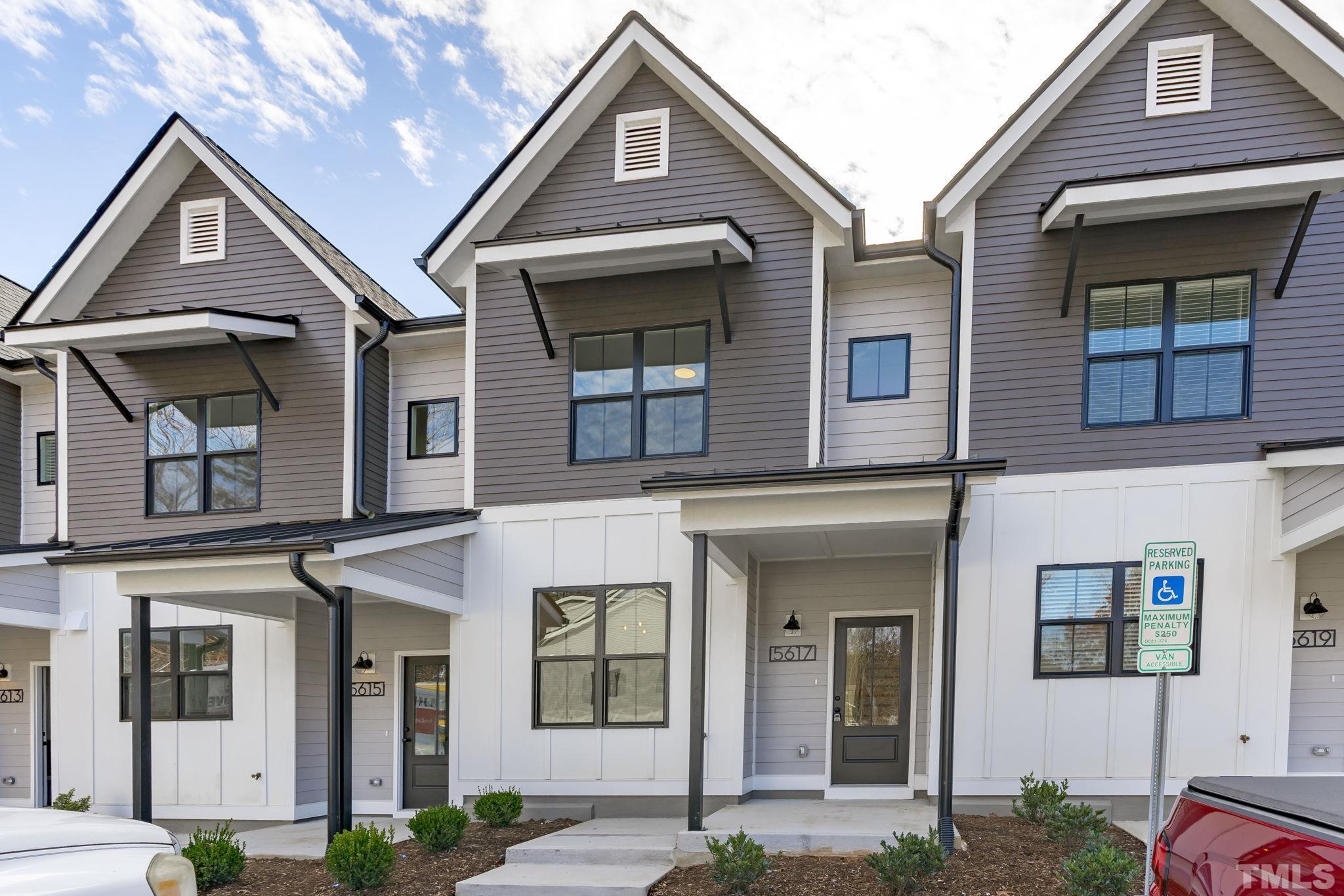 5704 Parker Pines Raleigh, NC 27609 - Photo 2 of 41 Gallery Image 2
