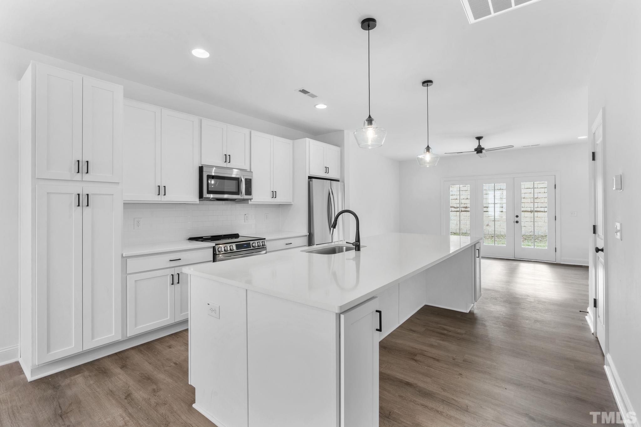 5704 Parker Pines Raleigh, NC 27609 - Photo 3 of 41 Gallery Image 3