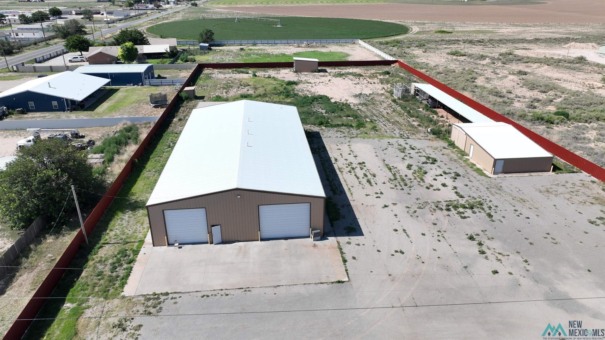 27 West Compress Road Artesia, NM 88210 - Photo 86 of 93 Gallery Image 86